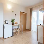 Apartman Old Stone *