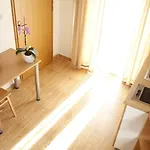 Old Stone Apartman