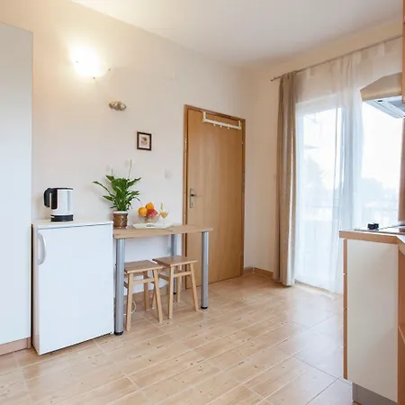 Apartment Old Stone: *