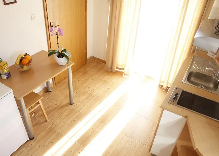 Old Stone Appartement