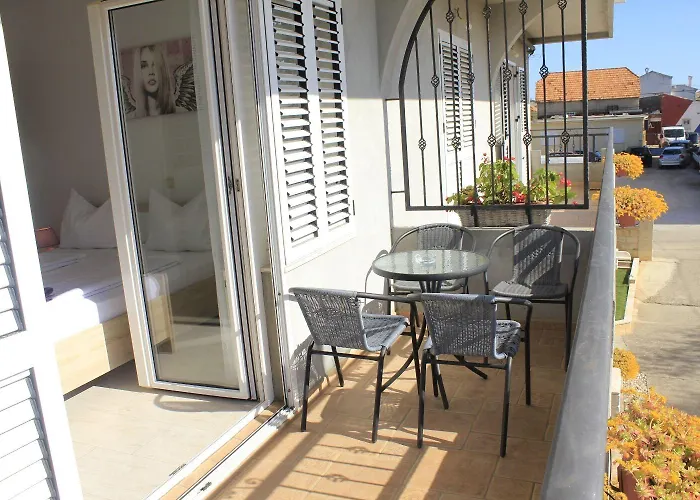 Appartement Old Stone *