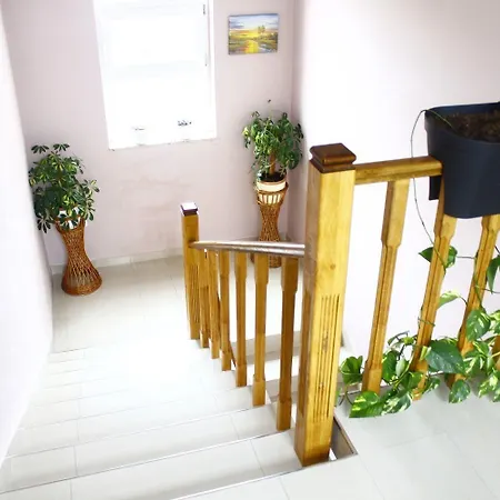 Apartment Old Stone: