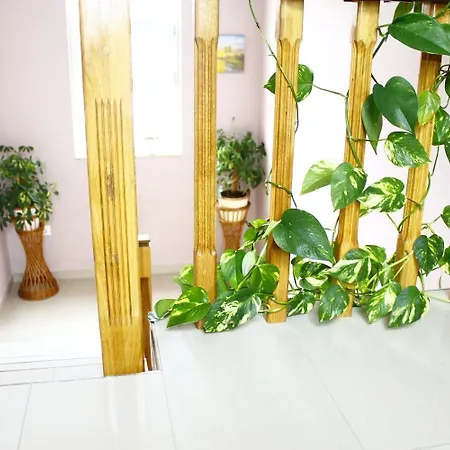 Appartement Old Stone: