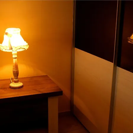 Appartement Old Stone: *