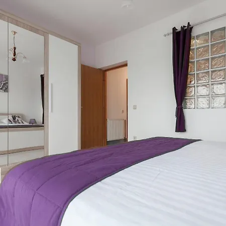 Old Stone: Apartment Sukošan