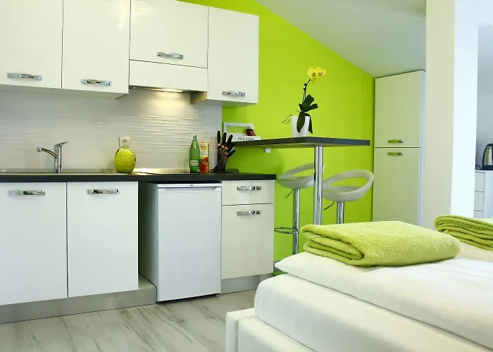 شقة Old Stone: Sukošan