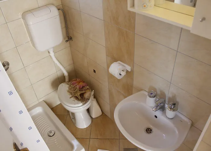 شقة Old Stone: Sukošan