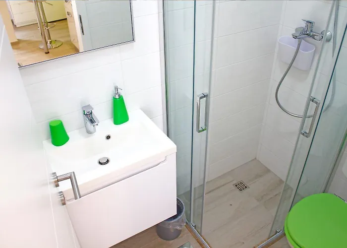 شقة Old Stone: Sukošan